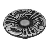 Belwith Products P119-AP Italian Rococo Knob