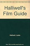 Halliwell's film guide