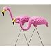 Novelty 30200 Flamingo Pair, Pink, Set of 2