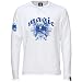 Search : Orlando Magic White Jam Long Sleeve Thermal T-shirt