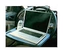 Car steering wheel laptop Multi tray