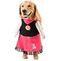 50s Girl Pet Costume