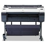 imagePROGRAF iPF750 36 Wide-Format Inkjet Printer