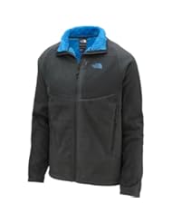 The North Face MenS Chimborazo Full Zip Style: A7UF-N7R Size: XXL
