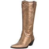 Vaneli Ladies Jesara Western Boot by VANELi