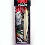 Rapala(ラパラ) ハスキージャーク S HJ-6
