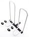 Boone Outdoor Course Horse A2B Golf Case Carrier 2-Inch Hitch