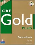 CAE Gold Plus (Gold) CAE Gold Plus (Gold)