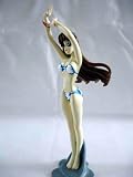 Resin Anime Statue CHOBITS CHII Girl in Bikini Figure