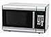 41%2BAhKNUI L. SL75  Frigidaire Gallery Series : FGMO205KF 2.0 cu. ft. Countertop Microwave Oven with 1200 Cooking Watts