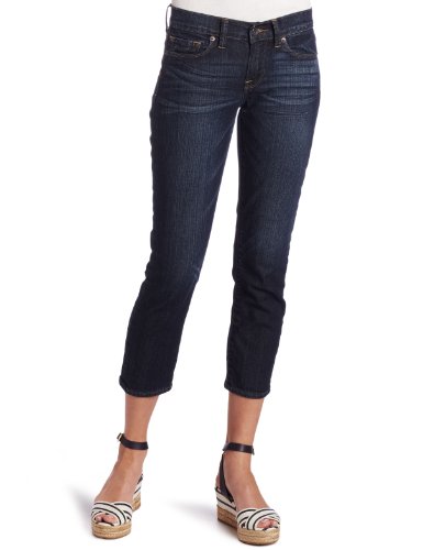 Lucky Brand Women's Sofia Capri 