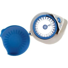 GE 52048 24-Hour Heavy Duty Appliance Timer by General Electric