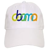 Bright Linked Obama Cap