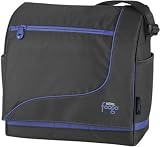 Foogo by Thermos Large Sporty Diaper Bag - Pink