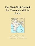 The 2009-2014 Outlook for Chocolate Milk in India