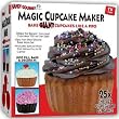 Magic Cup Cake Maker