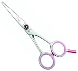 Joewell Classic Pink 5" Hairdressing Scissors