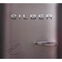 Silber (2 LP + CD + Mixtape CD) [Vinyl LP]