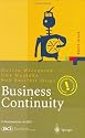 Business Continuity: Notfallplanung für Geschäftsprozesse (Xpert.press)
