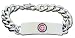 MLB Chicago Cubs ID Bracelet (Medium)