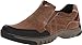 Clarks Men's Roebling Twin