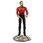 Diamond Select Toys Star Trek The Next Generation Series 1 Action Figure Commander William T. Riker (Season 7)
