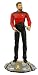 Diamond Select Toys Star Trek The Next Generation Series 1 Action Figure Commander William T. Riker (Season 7)