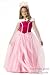 Child's Pink Sleeping Beauty Costume (Size:Small 6-8)