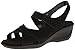 Aerosoles Women's Badvertisement Wedge Sandal