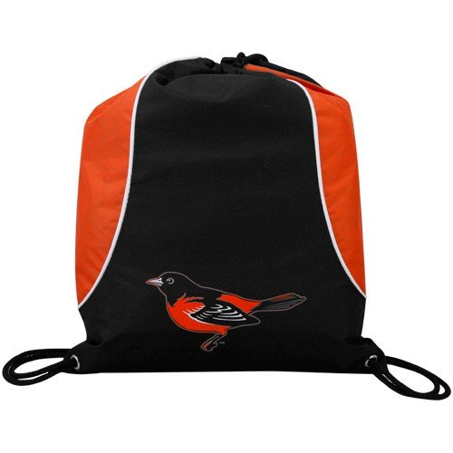 MLB Baltimore Orioles Axis Backsack