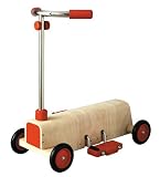 Plan Toys Eco-Friendly Scooter