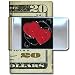 Large Money Clip - Double Heart