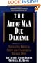 The Art of M&A Due Diligence