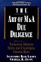The Art of M & A Due Diligence: Navigating Critical Steps & Uncovering Crucial Data