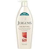 UPC 019100110618 product image for Jergens Age Defying Multi Vitamin Moisturizer Bottle (21oz) | upcitemdb.com