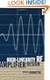 High Linearity RF Amplifier Design