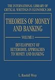 Theories of money and banking