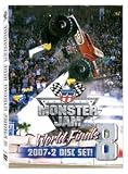 Monster Truck Jam - World Finals 8 - 2007 DVD Video