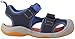 OshKosh B'Gosh Rapid-14-B Slide Sandal (Toddler/Little Kid)
