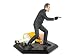 The Master and Auton Polystone Statue from Dr Who_s-2