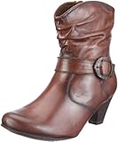 Tamaris Black 1-1-25378-27, Damen Stiefel, Braun (MUSCAT 311), EU 41