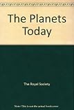 The planets today : contributions to the Royal Society's commemoration of the quincentenary of the birth of Nicolaus Copernicus