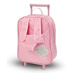 Butterflies&trade; Take-Along Travel Case