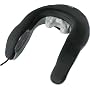 HoMedics NMS-300BW-EU Shiatsu Nackenmassageger�t von HoMedics