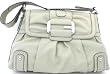 Guess Suburbia Shoulder Bag in Taupe