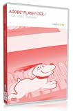 Adobe Flash Pro CS3 Core Video Training (DVD-ROM) (PC/Mac)