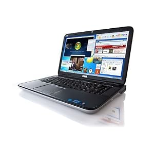 on sale DELL XPS L502X Intel Core i5-2430M (2.40 GHz with Turbo Boost up to 3.00 GHz)-15.6
