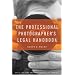 The Professional Photographer's Legal Handbook