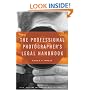The Professional Photographer's Legal Handbook