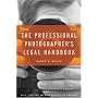 The Professional Photographer's Legal Handbook